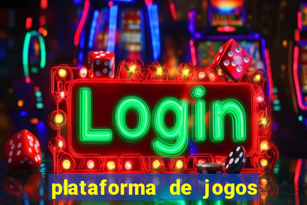 plataforma de jogos rico 33